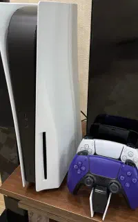 PS5 fat تک دسته