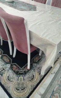 همکار خانوم در منزل برای نظافت و آشپزی نیازمندیم