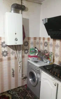 خدمات جوشکاری نصب شیروانی