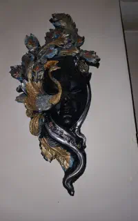 مجسمه پلی استر
