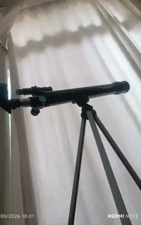 تلسکوپ