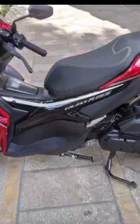 موتور گلکسی