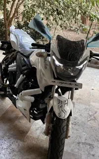 آپاچی 180 مدل 95 عروسک