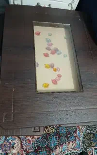 میز مبل