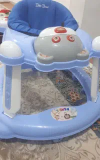 روروک بچه