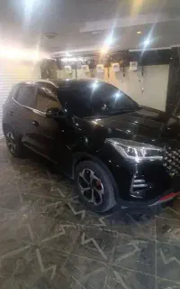 ام وی ام x55 پرو بی رنگ در حد صفر