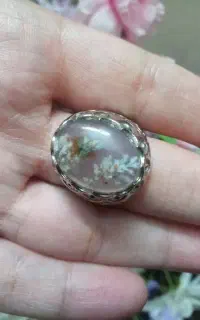 انگشترهای شجر اصل خراسان جنوبی