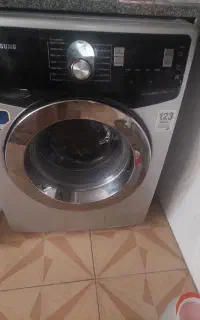 ماشین لباسشویی شش کیلویی