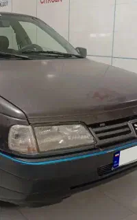 روا مدل ۸۷ دوگانه کارخانه درحد