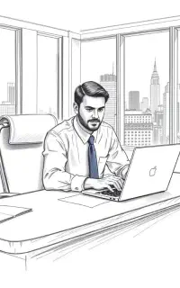 کار در منزل و استخدام ادمین با حقوق بالا (روبیکا)