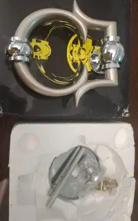 کوبه درب