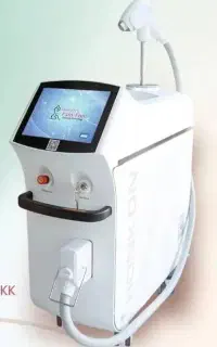 دستگاه لیزر هانکون