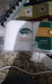 رول بهداشتی