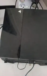 فروش یک دستگاه PS4 FAT 500GIG
