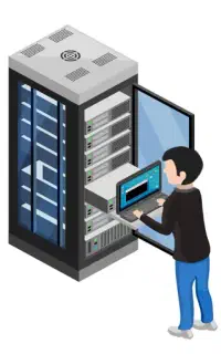 تعمیرات ، نصب ویندوز کامپیوتر لپ تاپ ، شبکه ، برق
