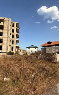 مشارکت در ساخت آپارتمان