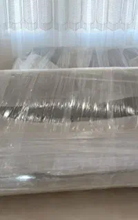باسلام بسته بندی صفر تا صد منزل