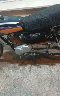 رهرو  مدل  ۱۴۰۱