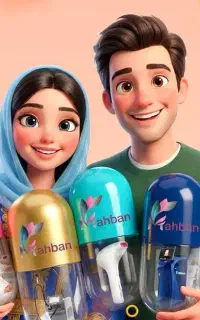 لیزر فوول بادی فقط ۶۵۰ / خانم ها و آقایان