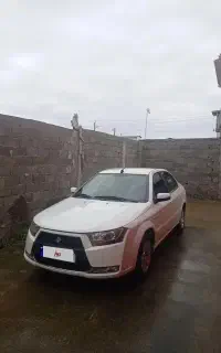 دنا معمولی مدل تیپ ۲