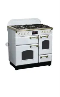گاز فردار تکنوگاز
