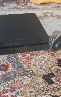 کپی خور شدهPS4 پی اس فو معمولی فت