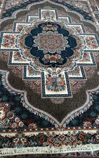 قالی نو 700شانه