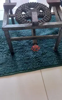 اجاق پلوپز تک شعله