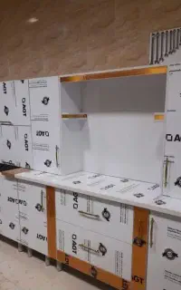 کابینت سرویس نصب در سراسر استان کد 15174