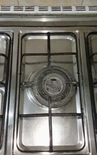 اجاق گاز