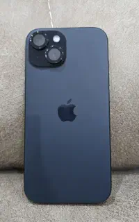 آیفون 15 نرمال