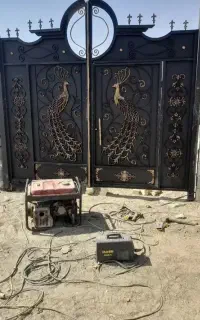 جوشکارسیار