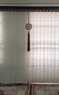 کتیبه و پرده