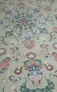 س عددفرش ۱۲ متری