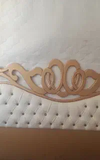 تخت خواب دونفره