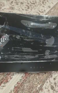 هود تکنو