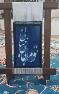 تابلو فرش