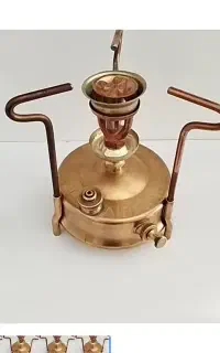 چراغ خوراکپزی آیدا