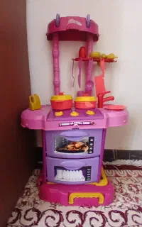 اسباب بازی