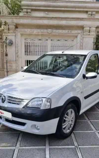 پارس تندر  ال نود E2 مدل ۱۳۹۶ بدون رنگ