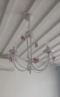 فروش لوستر فرفوژه