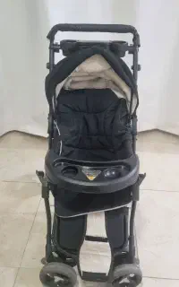 کالسکه کودک