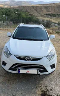 جک s5 اتومات 97