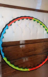 حلقه ورزشی