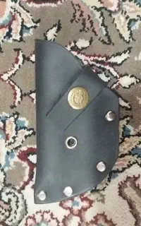 غلاف چاقو