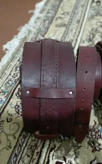 کمربند علامت  نو