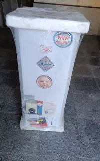 آبگرمکن گازی