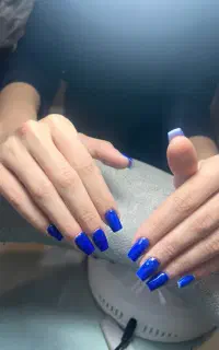 واگذاری وسایل صفر تا صد ناخن کاری