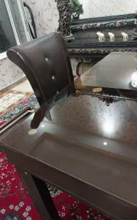 ناهارخوری ۴تفره