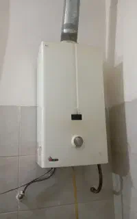 آبگرمکن دیواری بوتان